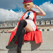 『ポケットモンスターXY』セレナ