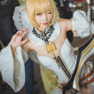 『Fate/Grand Order』ネロ・クラウディウス〔ブライド〕