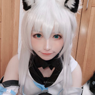 白上フブキ／Vtuber事務所ホロライブ所属1期生