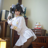 『アズールレーン』高雄