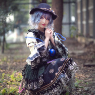 『東方Project』古明地さとり