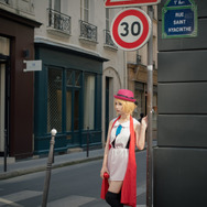 『ポケットモンスターXY』セレナ