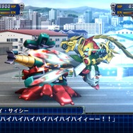 『スーパーロボット大戦T』「ボーナスシナリオ」のあらすじを一挙公開！本編では描かれない独自の展開が満載