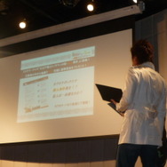 『逆転検事』発売記念パーティの様子をレポート