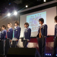 『逆転検事』発売記念パーティの様子をレポート