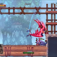 『Dragon Marked For Death』は“マルチ前提”のバランスなのか？ ぼっちでエンディングを目指してみた─最新アップデートもチェック【プレイレポ】