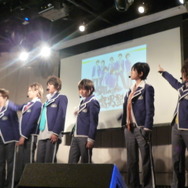 『逆転検事』発売記念パーティの様子をレポート