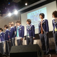 『逆転検事』発売記念パーティの様子をレポート