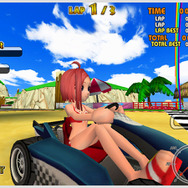 オンラインカート　ステアに期間限定の「水着」登場！