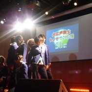 『逆転検事』発売記念パーティの様子をレポート