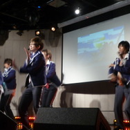 『逆転検事』発売記念パーティの様子をレポート