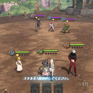 〈七つの大罪〉が待望のスマホゲームに！これはゲームというよりアニメを観ている感じー先行プレイレポート