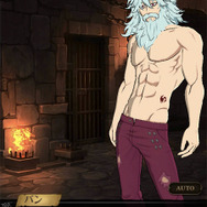 〈七つの大罪〉が待望のスマホゲームに！これはゲームというよりアニメを観ている感じー先行プレイレポート