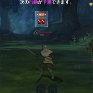 〈七つの大罪〉が待望のスマホゲームに！これはゲームというよりアニメを観ている感じー先行プレイレポート