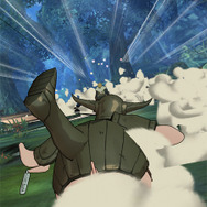 〈七つの大罪〉が待望のスマホゲームに！これはゲームというよりアニメを観ている感じー先行プレイレポート