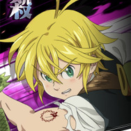 〈七つの大罪〉が待望のスマホゲームに！これはゲームというよりアニメを観ている感じー先行プレイレポート