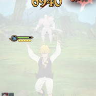 〈七つの大罪〉が待望のスマホゲームに！これはゲームというよりアニメを観ている感じー先行プレイレポート