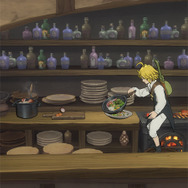 〈七つの大罪〉が待望のスマホゲームに！これはゲームというよりアニメを観ている感じー先行プレイレポート