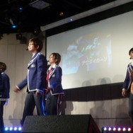 『逆転検事』発売記念パーティの様子をレポート