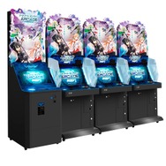 『SAO アーケード　ディープ・エクスプローラー』設置店舗リスト公開―近隣のお店でプレイ可能か今すぐチェック！