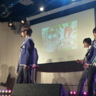 『逆転検事』発売記念パーティの様子をレポート