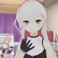 【SHOWROOMバーチャル事件簿】CM、声優、雑誌グラビア…バーチャルタレントが外部進出！？