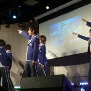 『逆転検事』発売記念パーティの様子をレポート