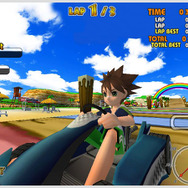 オンラインカート　ステアに期間限定の「水着」登場！