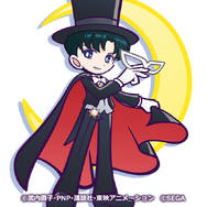『ぷよクエ』×『セーラームーン』コラボイベント15日より開催!オリジナルイラストのセーラー戦士が多数登場