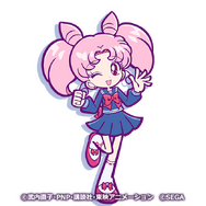 『ぷよクエ』×『セーラームーン』コラボイベント15日より開催!オリジナルイラストのセーラー戦士が多数登場