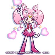 『ぷよクエ』×『セーラームーン』コラボイベント15日より開催!オリジナルイラストのセーラー戦士が多数登場