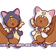 『ぷよクエ』×『セーラームーン』コラボイベント15日より開催!オリジナルイラストのセーラー戦士が多数登場