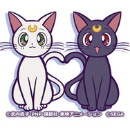 『ぷよクエ』×『セーラームーン』コラボイベント15日より開催!オリジナルイラストのセーラー戦士が多数登場