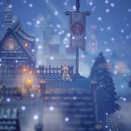 スマートフォン『OCTOPATH TRAVELER 大陸の覇者』事前登録受付開始！スイッチ版から数年前となる新たなストーリーが展開