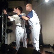 『逆転検事』発売記念パーティの様子をレポート