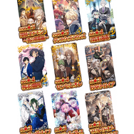 『FGO』新イベント「旧き蜘蛛は懐古と共に糸を紡ぐ」3月11日より開催―「カルデアボーイズコレクション2019」始動！