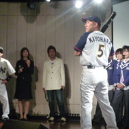 『逆転検事』発売記念パーティの様子をレポート