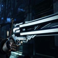 HYDE、作曲秘話を明かす「アガる感じ」「ヘビー系の雰囲気に」『デビル メイ クライ 5』発売前夜イベントレポート