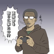 【吉田輝和の絵日記】幽霊屋敷探索ホラー『Pacify』シングルは激怖！協力プレイはワイワイできる！