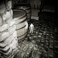 【吉田輝和の絵日記】幽霊屋敷探索ホラー『Pacify』シングルは激怖！協力プレイはワイワイできる！