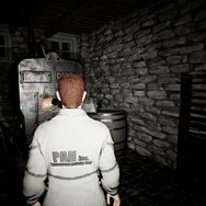 【吉田輝和の絵日記】幽霊屋敷探索ホラー『Pacify』シングルは激怖！協力プレイはワイワイできる！