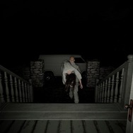 【吉田輝和の絵日記】幽霊屋敷探索ホラー『Pacify』シングルは激怖！協力プレイはワイワイできる！