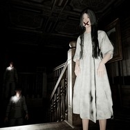 【吉田輝和の絵日記】幽霊屋敷探索ホラー『Pacify』シングルは激怖！協力プレイはワイワイできる！