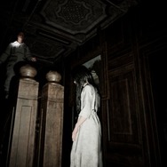 【吉田輝和の絵日記】幽霊屋敷探索ホラー『Pacify』シングルは激怖！協力プレイはワイワイできる！