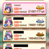 【編集後記】『ららマジ』南さくら先輩の「ドレスコレクターランキングバトル」のお話