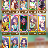 【編集後記】『ららマジ』南さくら先輩の「ドレスコレクターランキングバトル」のお話