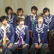 『逆転検事』発売記念パーティの様子をレポート