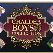 『FGO』「CBC2019」の期間限定概念礼装、あなたの一押しはどれ？─以蔵に始皇帝など、美男子たちが彩る！【アンケート】