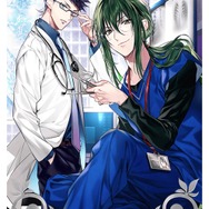 『FGO』「CBC2019」の期間限定概念礼装、あなたの一押しはどれ？─以蔵に始皇帝など、美男子たちが彩る！【アンケート】