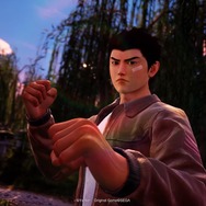 『シェンムー3』日本語フルボイスの最新トレイラー公開！バトルシーンもお披露目